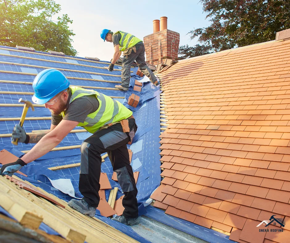Why choose Roof Repair Near Me in Russell, NY